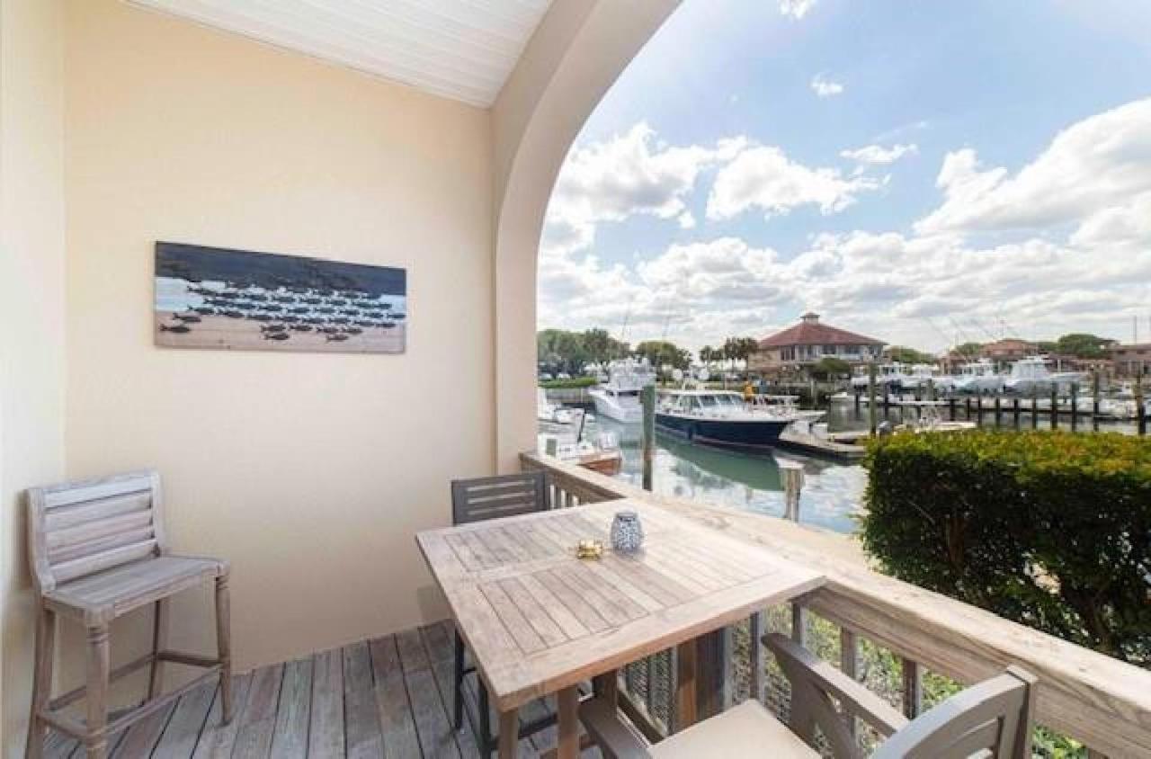 Inn At Camachee Harbor View 14 St. Augustine Exterior photo